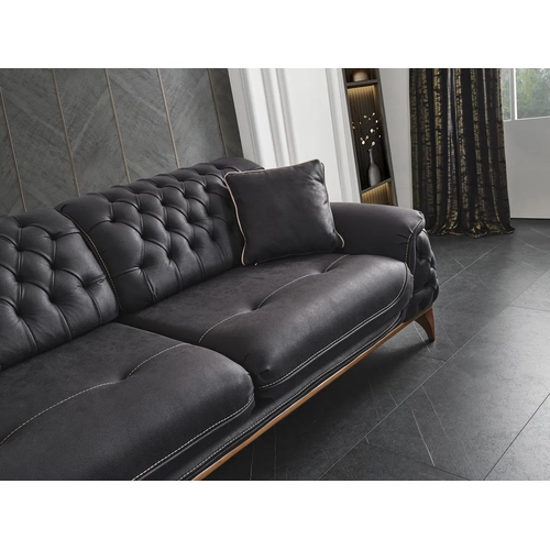 Luzzi Koltuk Tak�m�