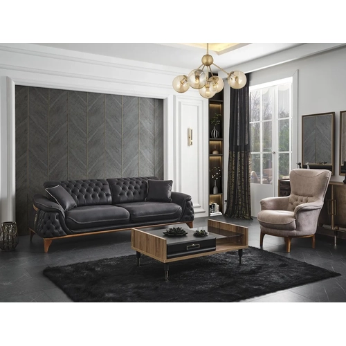 Luzzi Koltuk Tak�m�