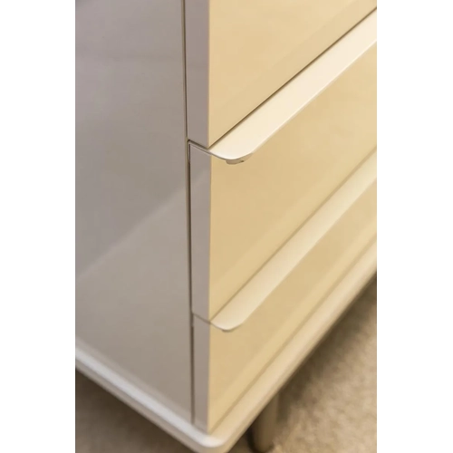 Anka Modern Yatak Odas� Tak�m�