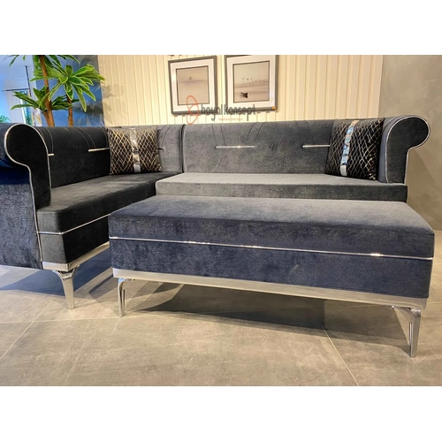 Paris Mutfak L Koltuk Tak�m�