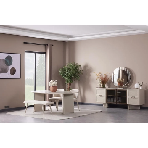 Nota Yemek Odas� Tak�m�