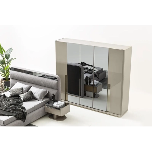 �nox Yatak Odas� Tak�m�