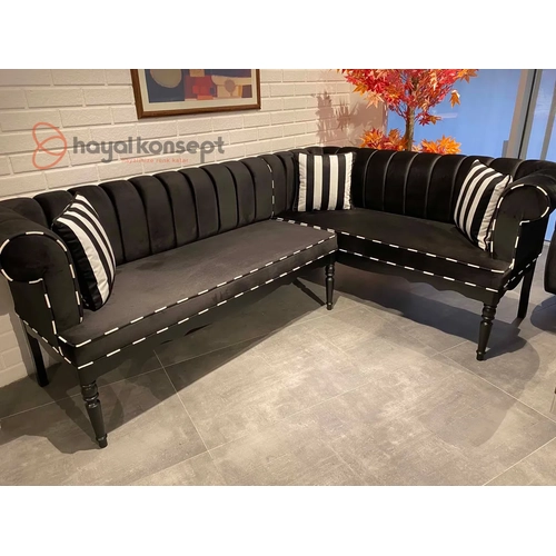 Zebra Mutfak K��em Koltuk Tak�m�