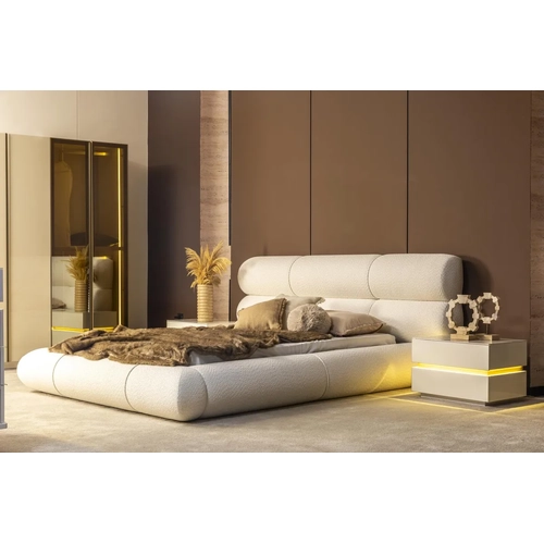 Anka Modern Yatak Odas� Tak�m�