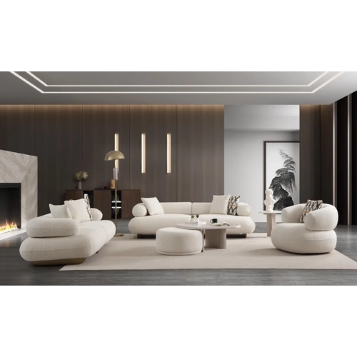 Glamour Koltuk Tak�m�