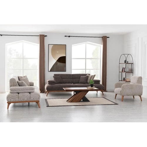 Monza Koltuk Tak�m�