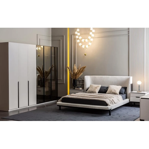 Soho Yatak Odas� Tak�m�