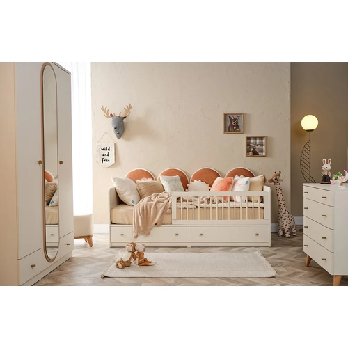 Lorena Bebek Odas� Tak�m�