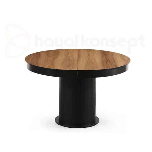 Teddy Yuvarlak Mutfak Masa Tak�m�