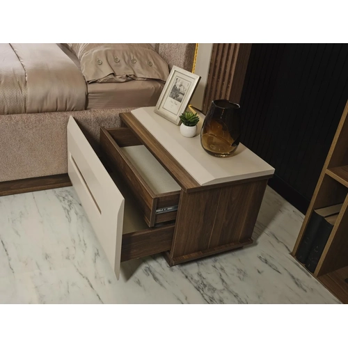 Monza Yatak Odas� Tak�m�