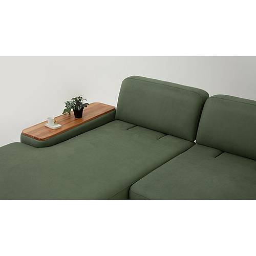 Likya Mini K��e Tak�m�