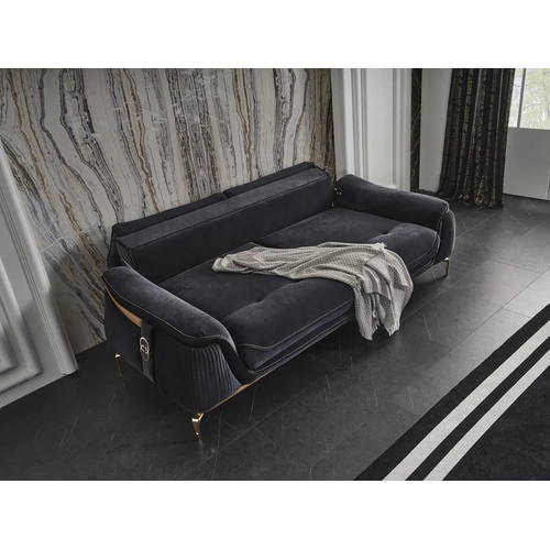 Luzzi Koltuk Tak�m�