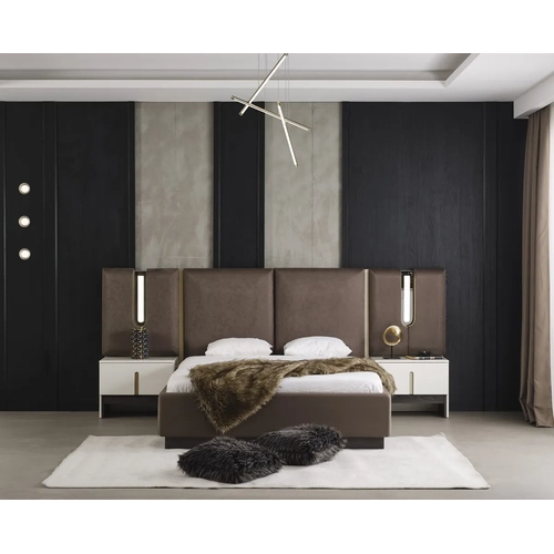 Pedro Yatak Odas� Tak�m�