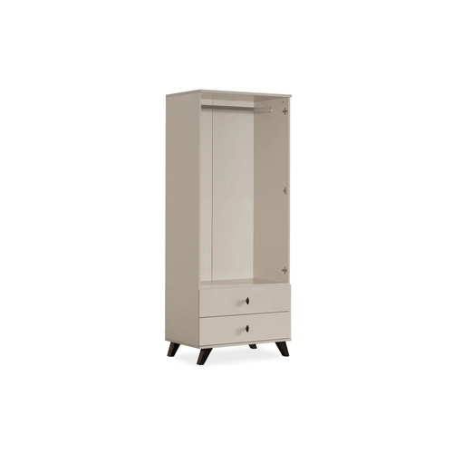 Vesta 2 Kapakl� Dolap