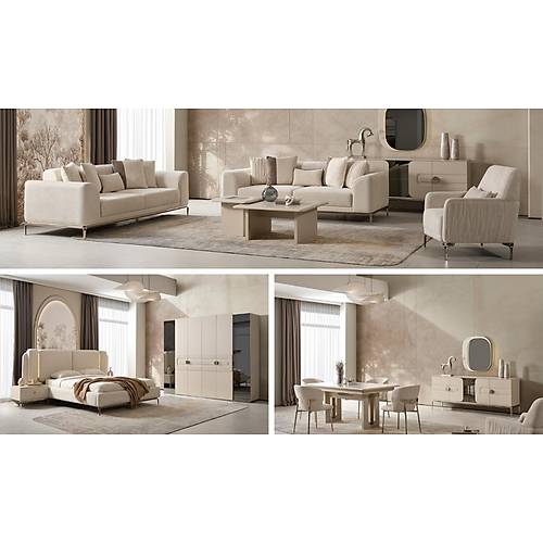 Senna D���n Paketi