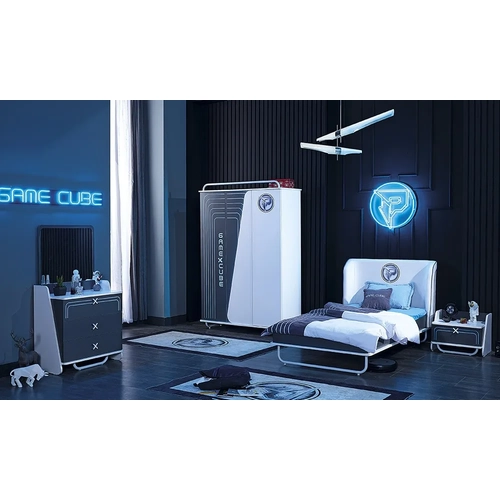 Game Cube Gen� Odas� Tak�m�