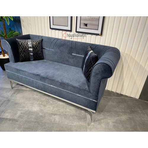 Paris Mutfak L Koltuk Tak�m�