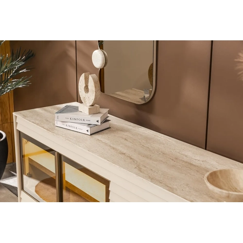 Troya Yemek Odas� Tak�m�