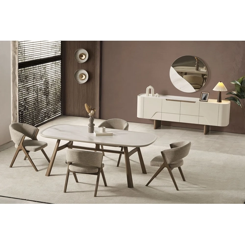 Opera Yemek Odas� Tak�m�