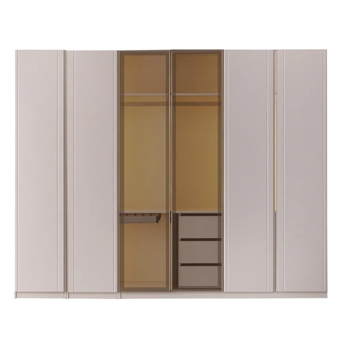 Paris Yatak Odas� Tak�m�