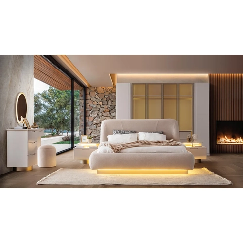 Paris Yatak Odas� Tak�m�