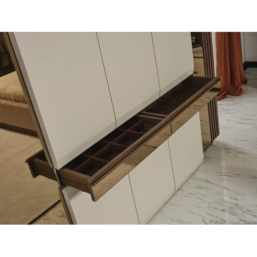 Monza Yatak Odas� Tak�m�