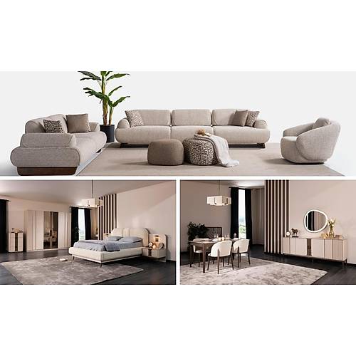 �nci D���n Paketi