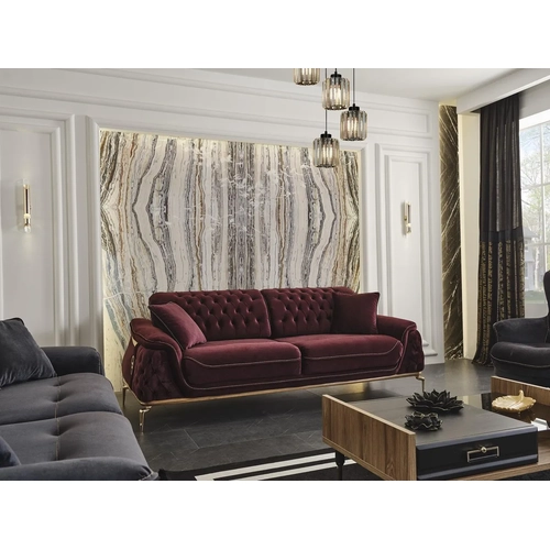 Luzzi Koltuk Tak�m�