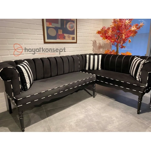 Zebra Mutfak K��em Koltuk Tak�m�