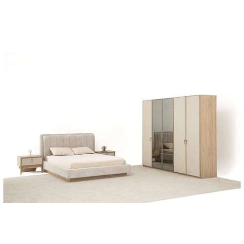 Nova Yatak Odas� Tak�m�