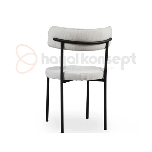 Teddy Yuvarlak Mutfak Masa Tak�m�