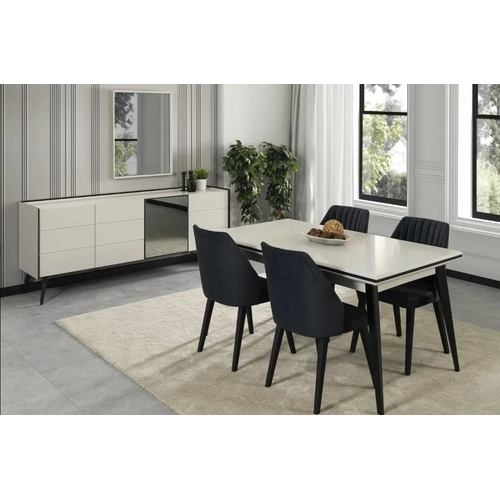 Mono Yemek Odas� Tak�m�