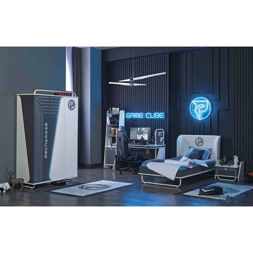 Game Cube Gen� Odas� Tak�m�