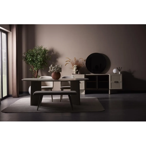 Nota Yemek Odas� Tak�m�