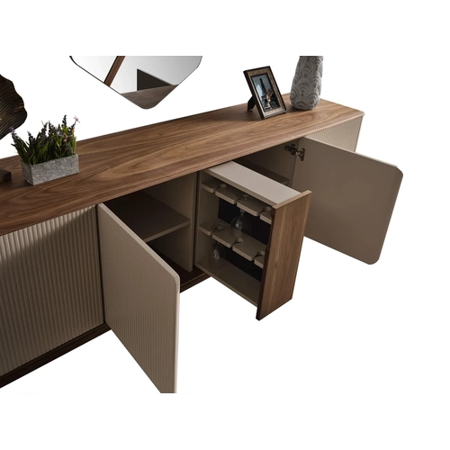 Icon Yemek Odas� Tak�m�