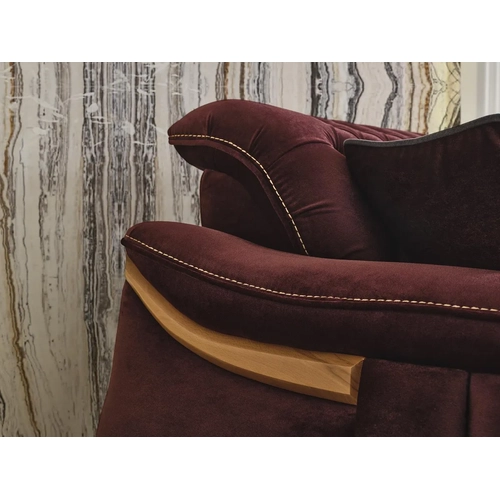 Luzzi Koltuk Tak�m�