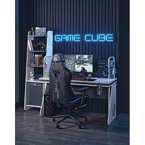 Game Cube Gen Odas Takm