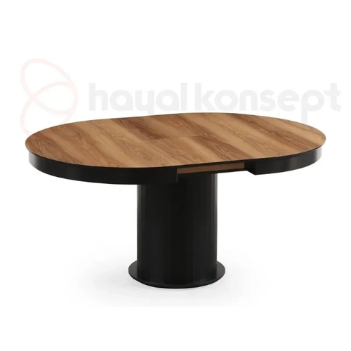 Teddy Yuvarlak Mutfak Masa Tak�m�