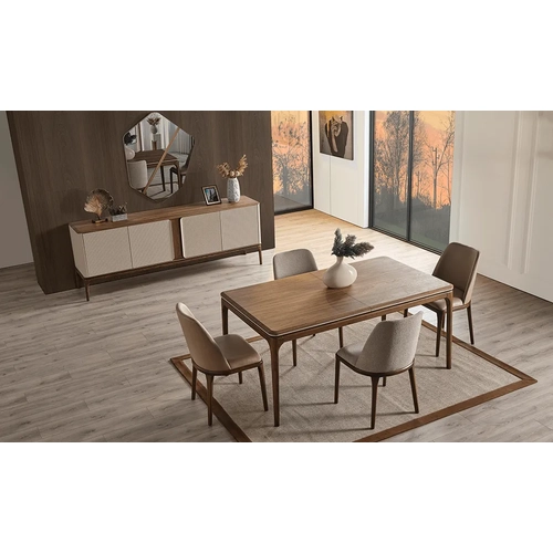 Icon Yemek Odas� Tak�m�