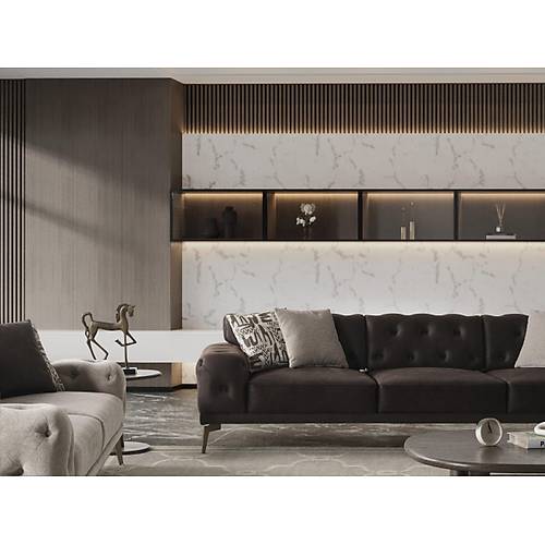 Fuji Chester Koltuk Tak�m�