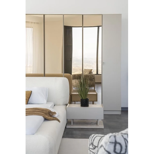 Mocha Yatak Odas� Tak�m�