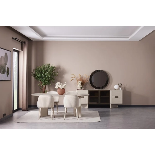 Nota Yemek Odas� Tak�m�