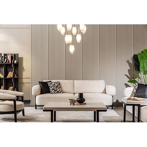 Soho Modern Koltuk Takm
