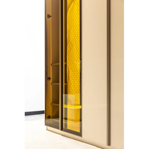 Anka Modern Yatak Odas� Tak�m�