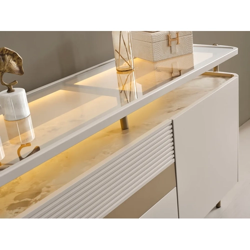 Vega Yemek Odas� Tak�m�