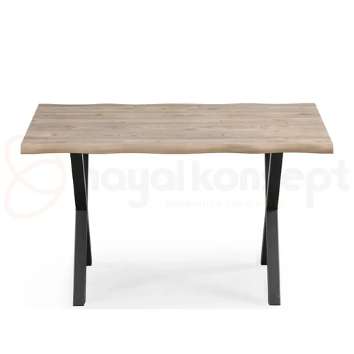 Simge Ah�ap Mutfak K��e Tak�m�