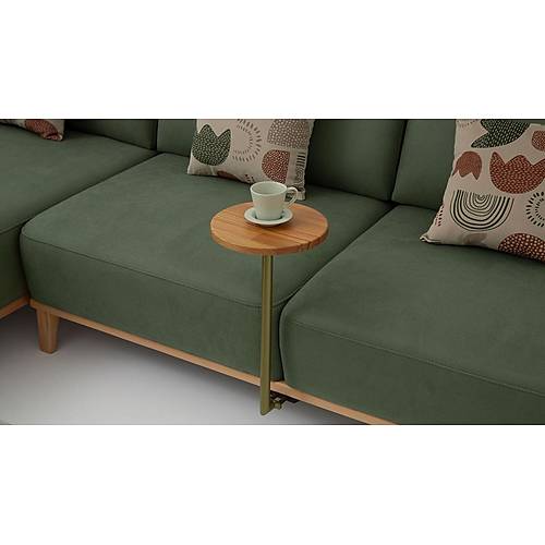 Likya Mini K��e Tak�m�