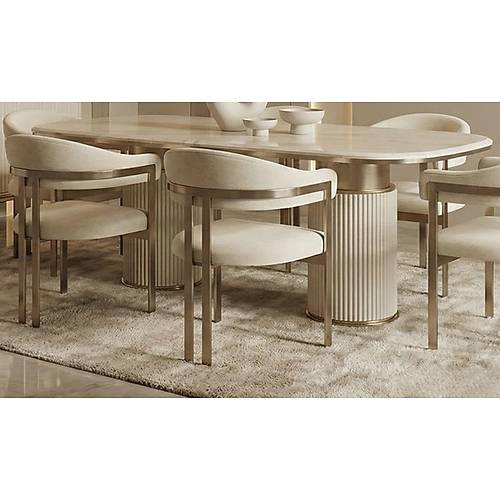 Solo Yemek Odas� Tak�m�