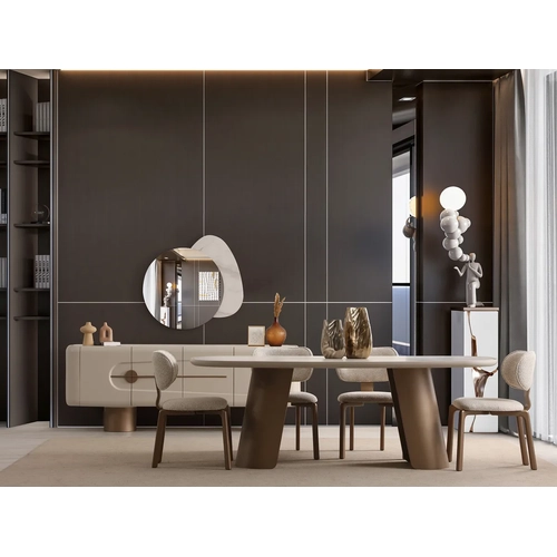 Prada Yemek Odas� Tak�m�