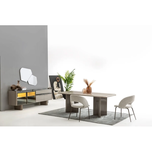 �nox Yemek Odas� Tak�m�